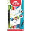 MAPED Liner Graph´Peps Premium 8ks MAPED Liner Graph´Peps Premium 8ks