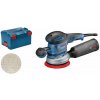 Excentrická brúska Bosch GEX 40-150 Professional + L-Boxx 0.601.37B.201 (0.601.37B.201) Excentrická brúska Bosch GEX 40-150 Professional + L-Boxx 0.601.37B.201 (0.601.37B.201)