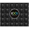 EXS Jumbo 69mm kondómy XXL 30 ks EXS Jumbo 69mm kondómy XXL 30 ks