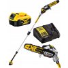 Tyčová reťazová píla 18V 1x5Ah DeWalt SADA Tyčová reťazová píla 18V 1x5Ah DeWalt SADA