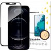 VSETKONAMOBIL 34523 3D Tvrdené sklo Apple iPhone 13 Pro Max čierne VSETKONAMOBIL 34523 3D Tvrdené sklo Apple iPhone 13 Pro Max čierne