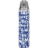 OXVA Xlim Go 1000 mAh Graffiti Blue 1 ks OXVA Xlim Go 1000 mAh Graffiti Blue 1 ks