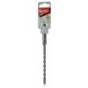 Makita B-62505 vrták SDS-Plus štvorbritý 6x100/160mm Makita B-62505 vrták SDS-Plus štvorbritý 6x100/160mm