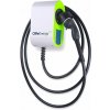 OlifeEnergy Wallbox SMART Type2 400 V AC 22 kW 32 A Kábel Rovný kábel 5 metrov
