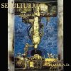 SEPULTURA - CHAOS A.D. (EXPANDED EDITION) (2VINYL) SEPULTURA - CHAOS A.D. (EXPANDED EDITION) (2VINYL)