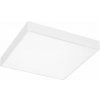 Rabalux 7895 Tartu stropné exteriérové svietidlo LED 18W/1800lm 2800-4000-6000K IP44 biela Rabalux 7895 Tartu stropné exteriérové svietidlo LED 18W/1800lm 2800-4000-6000K IP44 biela