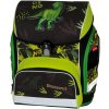 Stil aktovka Dino Roar zelená Stil aktovka Dino Roar zelená