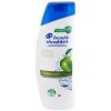 Head&Shoulders Apple Fresh šampón proti lupinám 700 ml
