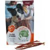 Dôvo + dog Meat! Duck strips 80 g Dôvo + dog Meat! Duck strips 80 g