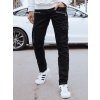 Dstreet džínsy UX4237 čierna