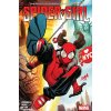 Marvel Spider-Girl: Breathe Through The Fire Marvel Spider-Girl: Breathe Through The Fire