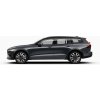 Priečniky Thule WingBar Evo Black Volvo V60 Cross Country 2019- s integrovanými lyžinami Priečniky Thule WingBar Evo Black Volvo V60 Cross Country 2019- s integrovanými lyžinami