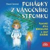 Pohádky z vánočního stromku - Pavel Cmíral Pohádky z vánočního stromku - Pavel Cmíral