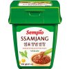 Sempio korejská sójová pasta Samjang Seasoned 250 g Sempio korejská sójová pasta Samjang Seasoned 250 g