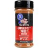Three Little Pigs - Kansas City Sweet Rub 347g Three Little Pigs - Kansas City Sweet Rub 347g