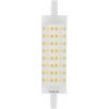 P LINE R7s 118mm 125 15W/2700K R7s, LED žiarovka P LINE R7s 118mm 125 15W/2700K R7s, LED žiarovka
