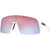 Brýle OAKLEY Sutro Polished White/Prizm Snow Sapphire Brýle OAKLEY Sutro Polished White/Prizm Snow Sapphire