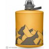 HydraPak Stow fľaša, 500 ml, golden yellow HydraPak Stow fľaša, 500 ml, golden yellow