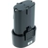 VHBW Batéria pre Makita BL7010, 7,2 V, 2,0 Ah - neoriginálne VHBW Batéria pre Makita BL7010, 7,2 V, 2,0 Ah - neoriginálne