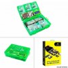 Keyes Micro:bit startovací sada 37v1 bez micro:bit desky Keyes Micro:bit startovací sada 37v1 bez micro:bit desky
