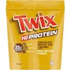Mars Twix HiProtein 455g - čokoláda, sušenka a karamel Mars Twix HiProtein 455g - čokoláda, sušenka a karamel