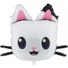 Party Deco Party Deco Balón Gabby's Dollhouse Pandy Paws 65x57 cm Party Deco Party Deco Balón Gabby's Dollhouse Pandy Paws 65x57 cm