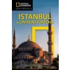 Istanbul a západní Turecko Istanbul a západní Turecko