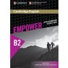 Cambridge English Empower Upper Intermediate Student's Book