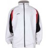 Merco TJ-1 športová bunda biela, veľ. XXL Merco TJ-1 športová bunda biela, veľ. XXL