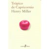 Trópico de Capricornio (Henry Miller,Carlos Manzano de Frutos)(Brožovaná) Trópico de Capricornio (Henry Miller,Carlos Manzano de Frutos)(Brožovaná)