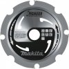 MAKITA B-23008 Kotúč pílový D 190 x 30 mm na vláknocementové dosky (4 PCD zuby) 2.3 mm rez