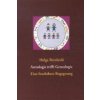 Astrologie trifft Genealogie (Helga Reinhold)(Brožovaná) Astrologie trifft Genealogie (Helga Reinhold)(Brožovaná)