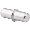 Walteco Podperka políc, priemer 5mm, 20 ks , 90561 Walteco Podperka políc, priemer 5mm, 20 ks , 90561