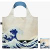 LOQI Museum, Hokusai - The Great Wave