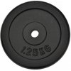 Závažie oceľové 1,25 kg (26 mm) SPARTAN Závažie oceľové 1,25 kg (26 mm) SPARTAN