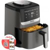 Tefal EY551HE0 - Teplovzdušná fritéza Easy Fry Silence Tefal EY551HE0 - Teplovzdušná fritéza Easy Fry Silence