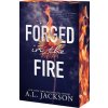 Forged in the Fire Forged in the Fire