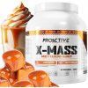 GAINER v prášku, proteín a sacharidy ProActive X-MASS KARAMEL 3 kg GAINER v prášku, proteín a sacharidy ProActive X-MASS KARAMEL 3 kg