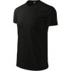 Mafini Heavy V-neck T-shirt MLI-11101 black (127489) Black M Mafini Heavy V-neck T-shirt MLI-11101 black (127489) Black M