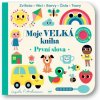 Svojtka & Co. Moje velká kniha - První slova Svojtka & Co. Moje velká kniha - První slova