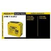 Baterie Motobatt pro motocykly MBTX12U (14Ah, 12V, 4 vývody) Baterie Motobatt pro motocykly MBTX12U (14Ah, 12V, 4 vývody)