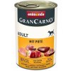 Animonda Gran Carno Adult morka 400 g Animonda Gran Carno Adult morka 400 g