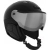 Lyžiarska prilba Kask Piuma R Chrome Visor Black 23/24 L (60 cm) 20/21 Lyžiarska prilba Kask Piuma R Chrome Visor Black 23/24 L (60 cm) 20/21