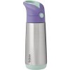 B.Box 9353965010470 lilac pop 500 ml B.Box 9353965010470 lilac pop 500 ml
