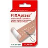 ALFA VITA, s.r.o. FIXAplast CLASSIC náplasť 1 ks ALFA VITA, s.r.o. FIXAplast CLASSIC náplasť 1 ks