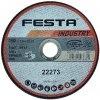 Festa Kotúč rezný 150 × 1,6 mm 22273 Festa Kotúč rezný 150 × 1,6 mm 22273