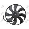 Ventilátor chladenia motora ABAKUS LORO 048-014-0003 Ventilátor chladenia motora ABAKUS LORO 048-014-0003
