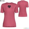 Fox W Ranger Fox Head ss jersey dámsky cyklo dres berry, ružová, L Fox W Ranger Fox Head ss jersey dámsky cyklo dres berry, ružová, L