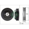 Remenica kľukového hriadeľa Schaeffler INA 544 0132 10 Remenica kľukového hriadeľa Schaeffler INA 544 0132 10