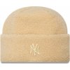 New Era čiapka Knit medium wmns MLB Wmns borg beanie
